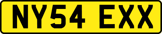 NY54EXX