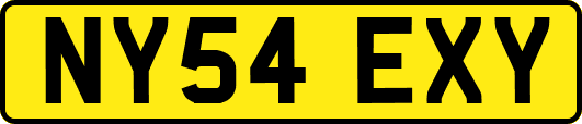 NY54EXY