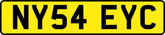 NY54EYC