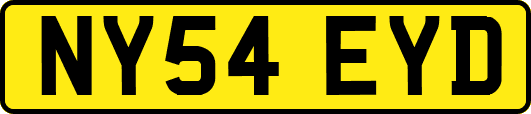 NY54EYD