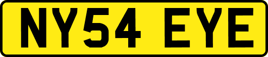NY54EYE