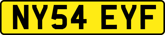 NY54EYF