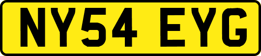NY54EYG