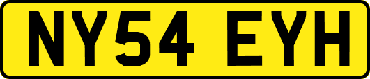 NY54EYH