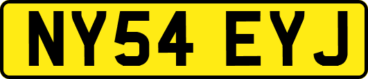 NY54EYJ