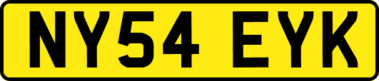 NY54EYK