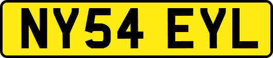 NY54EYL