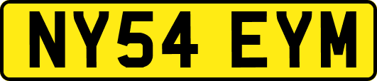 NY54EYM