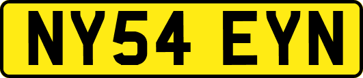 NY54EYN