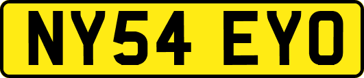 NY54EYO