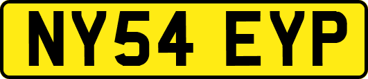 NY54EYP
