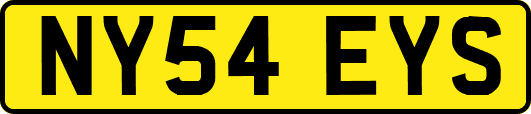 NY54EYS