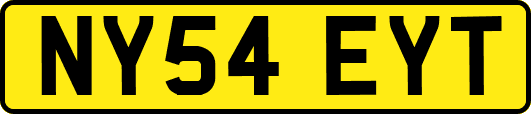 NY54EYT