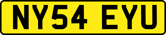 NY54EYU