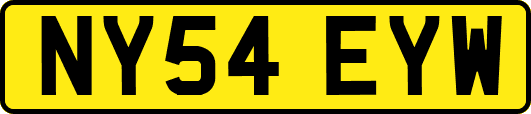 NY54EYW