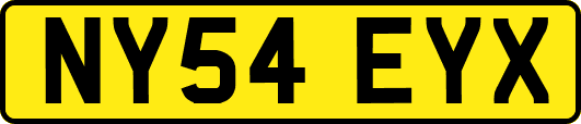 NY54EYX