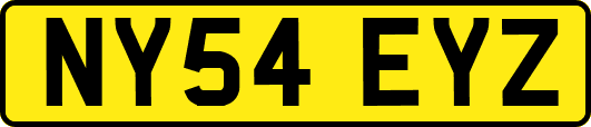 NY54EYZ