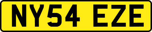 NY54EZE