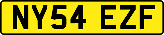 NY54EZF