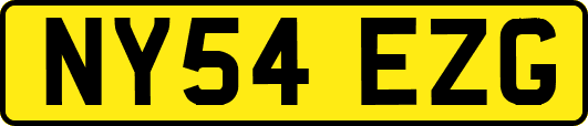 NY54EZG