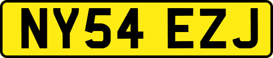 NY54EZJ