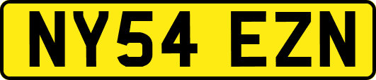 NY54EZN