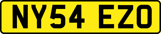 NY54EZO