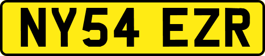 NY54EZR