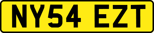 NY54EZT