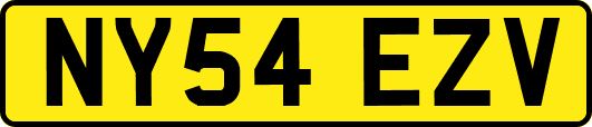 NY54EZV