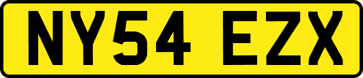 NY54EZX