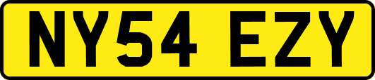 NY54EZY