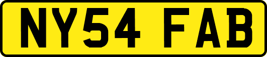 NY54FAB