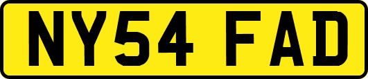 NY54FAD