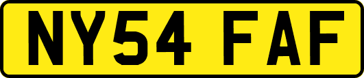 NY54FAF