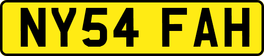 NY54FAH