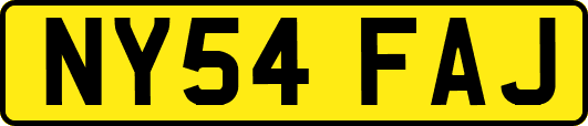 NY54FAJ