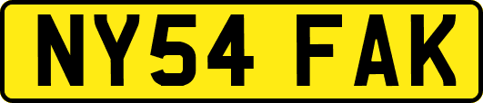 NY54FAK