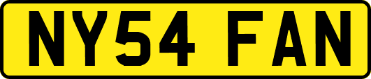NY54FAN