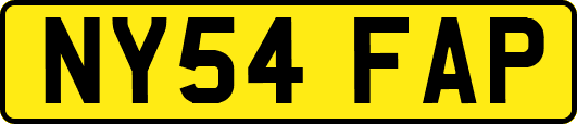 NY54FAP