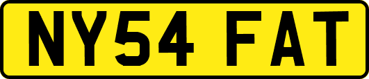 NY54FAT