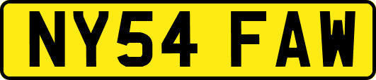 NY54FAW