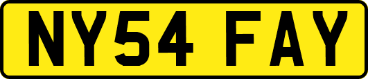 NY54FAY