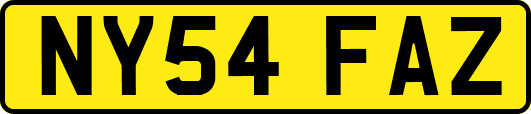 NY54FAZ