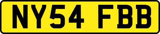 NY54FBB