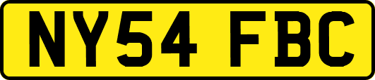 NY54FBC