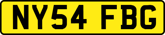 NY54FBG