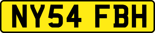 NY54FBH