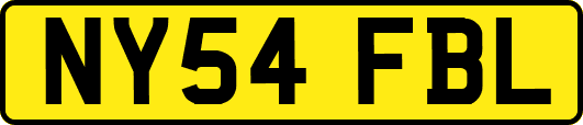 NY54FBL
