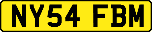NY54FBM